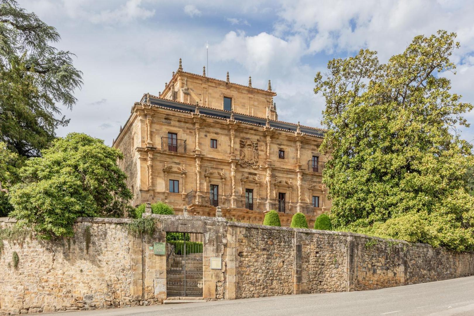 Quintanal De Villacarriedo Exterior photo