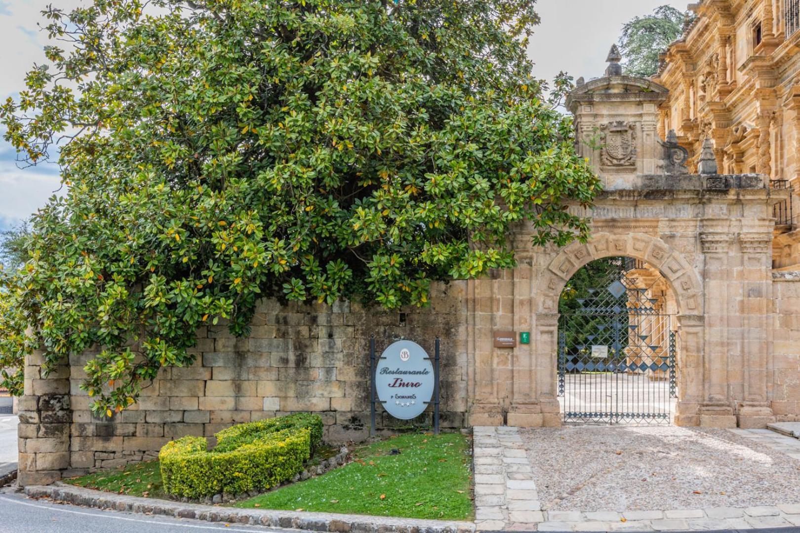 Quintanal De Villacarriedo Exterior photo